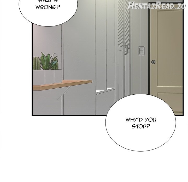 Secret Friend Chapter 85 - page 84