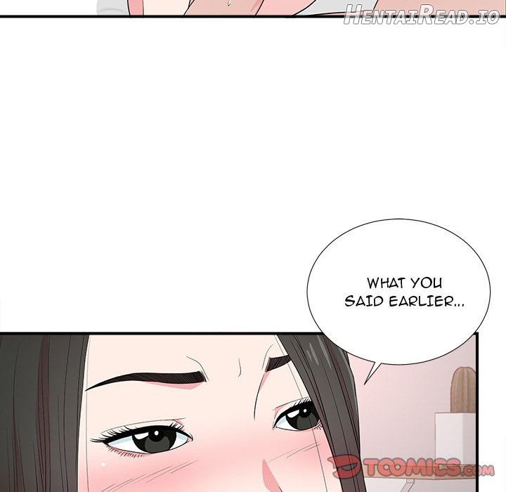 Secret Friend Chapter 85 - page 86
