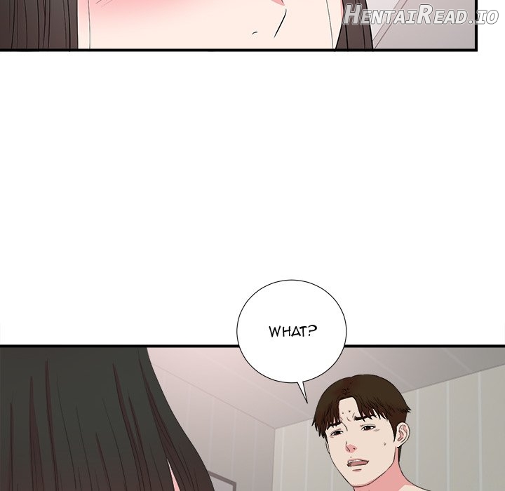 Secret Friend Chapter 85 - page 87