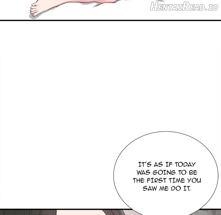 Secret Friend Chapter 85 - page 90