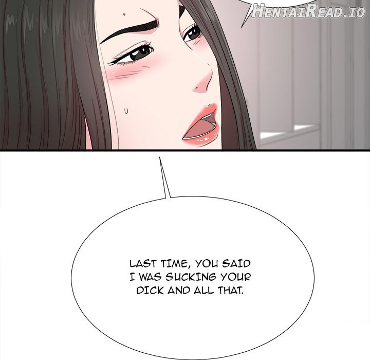 Secret Friend Chapter 85 - page 91
