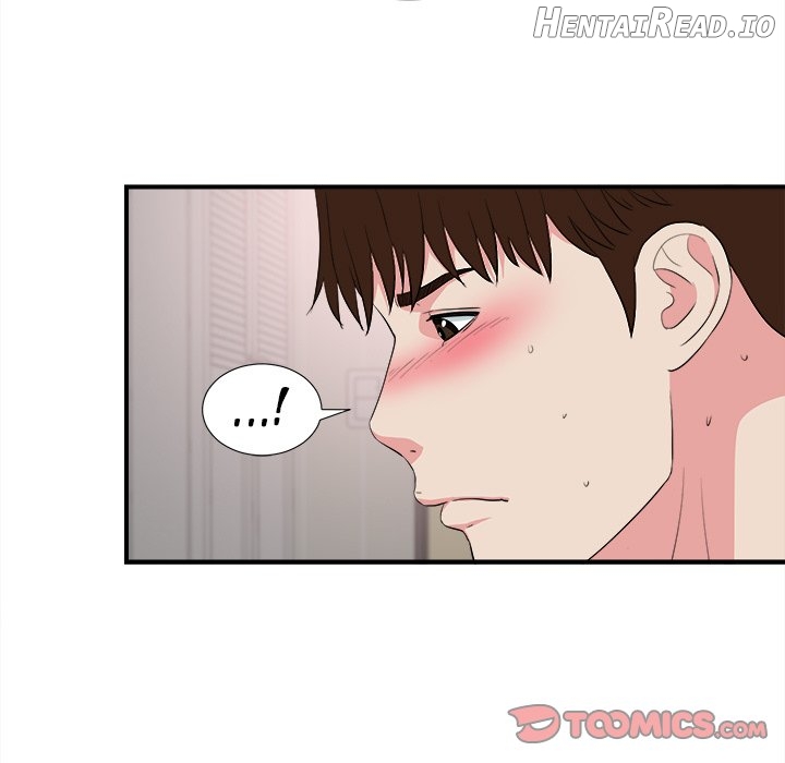 Secret Friend Chapter 85 - page 92