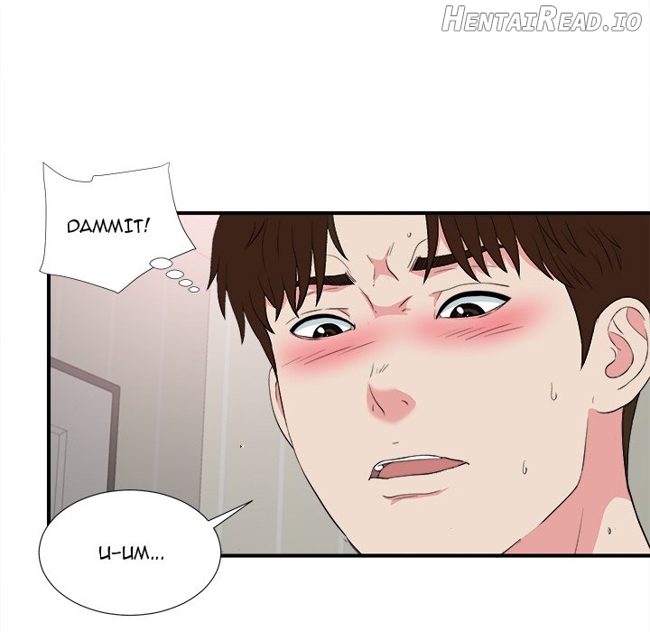 Secret Friend Chapter 85 - page 95