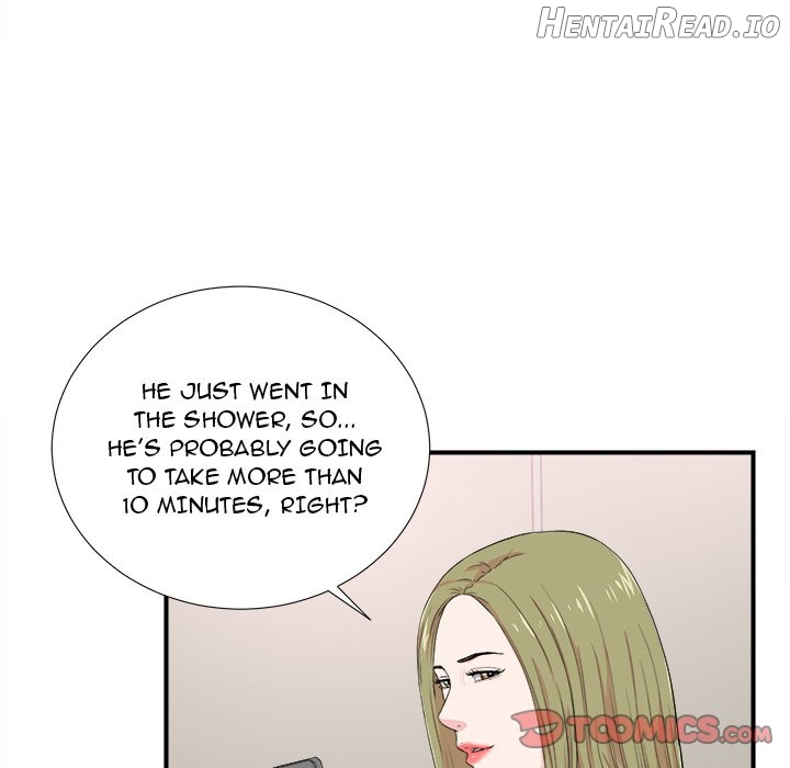 Secret Friend Chapter 86 - page 32