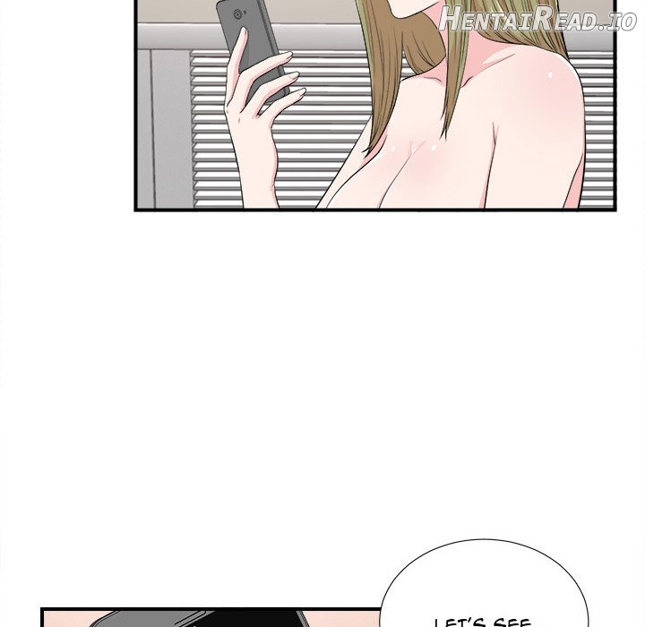 Secret Friend Chapter 86 - page 33