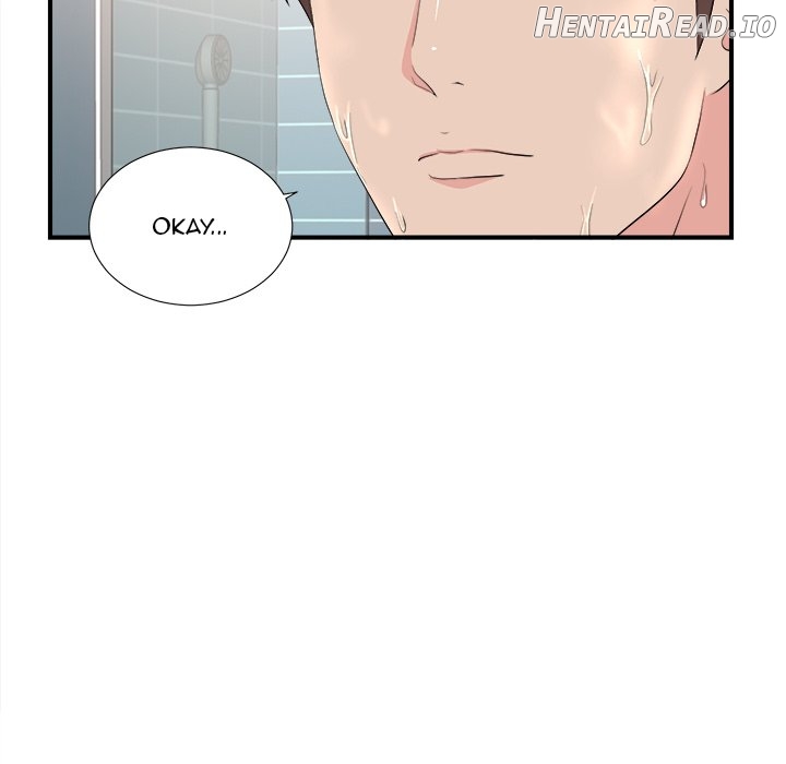 Secret Friend Chapter 86 - page 45