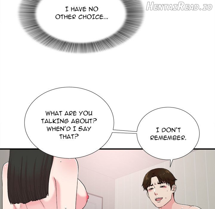 Secret Friend Chapter 86 - page 6