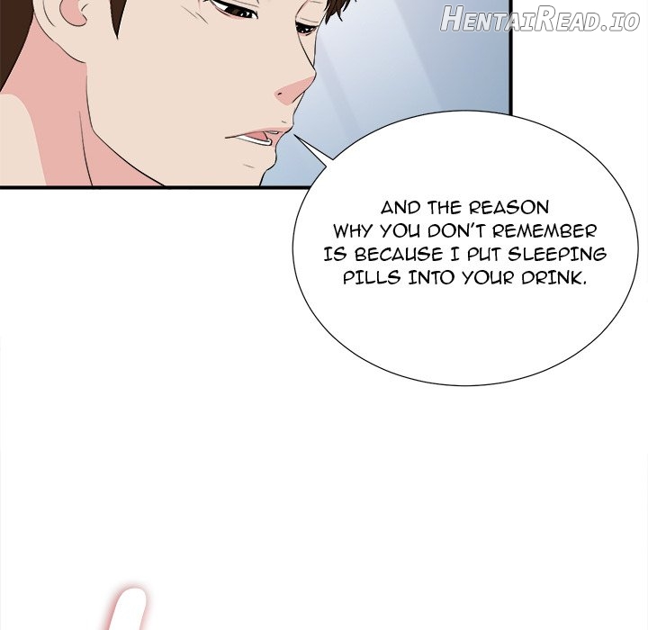 Secret Friend Chapter 86 - page 63