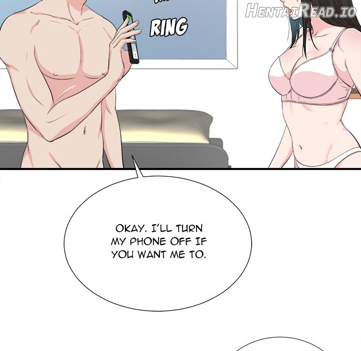 Secret Friend Chapter 86 - page 76