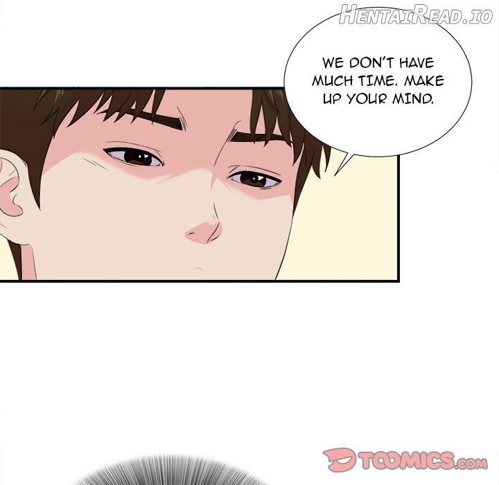 Secret Friend Chapter 86 - page 80