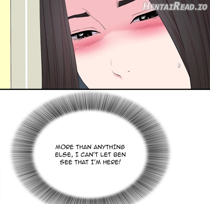 Secret Friend Chapter 86 - page 83