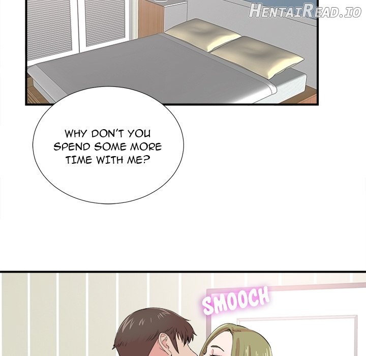 Secret Friend Chapter 86 - page 85