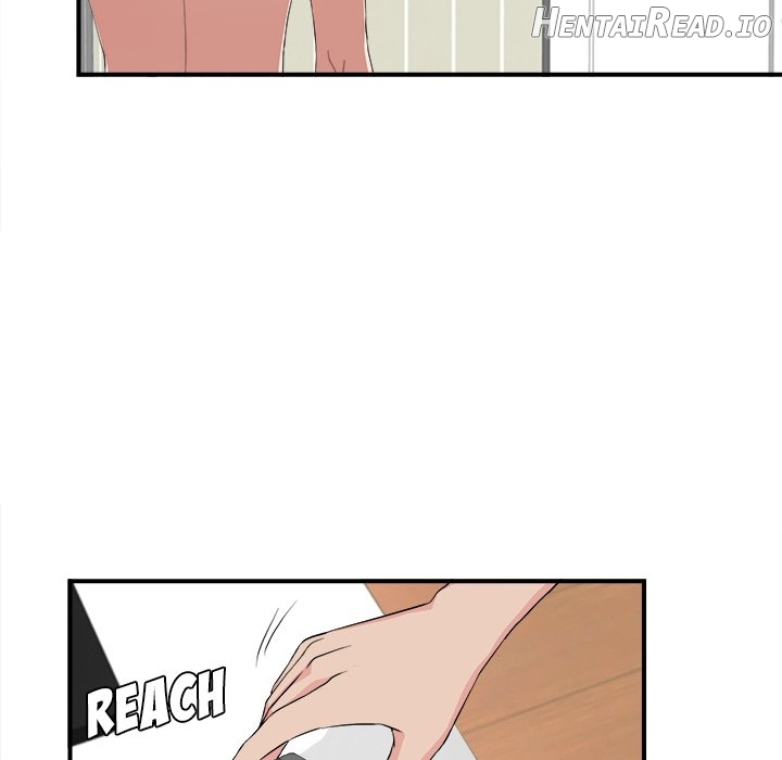 Secret Friend Chapter 86 - page 90