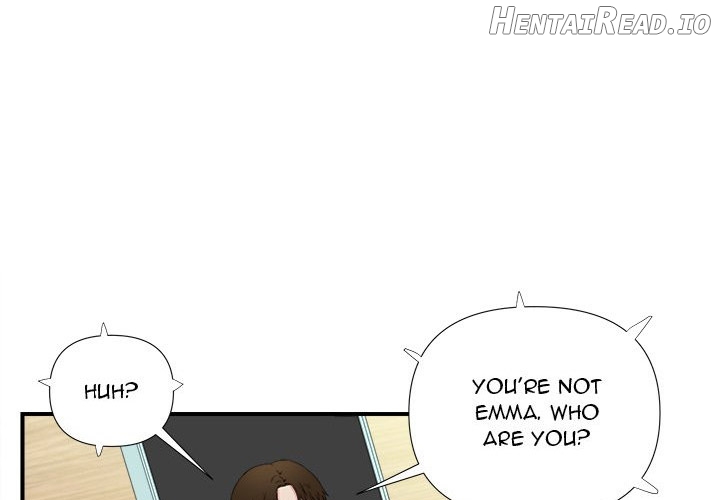 Secret Friend Chapter 87 - page 1