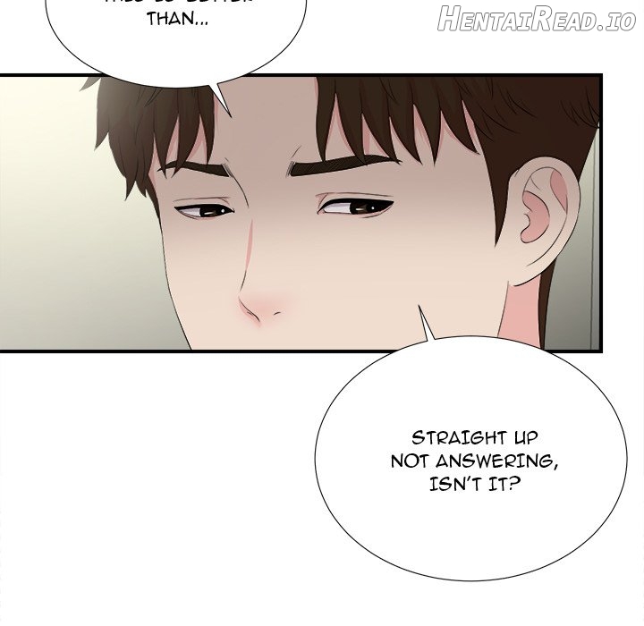Secret Friend Chapter 87 - page 21