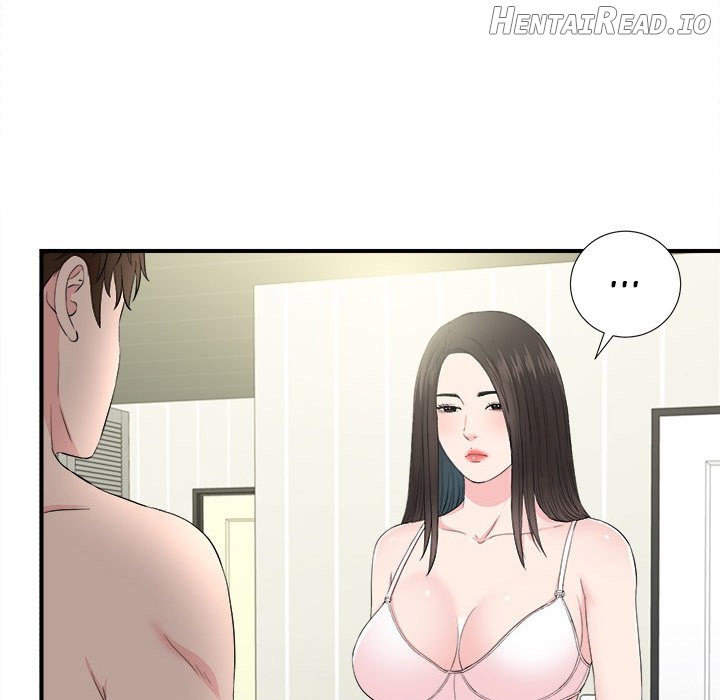 Secret Friend Chapter 87 - page 22