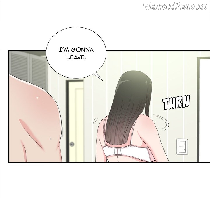Secret Friend Chapter 87 - page 28
