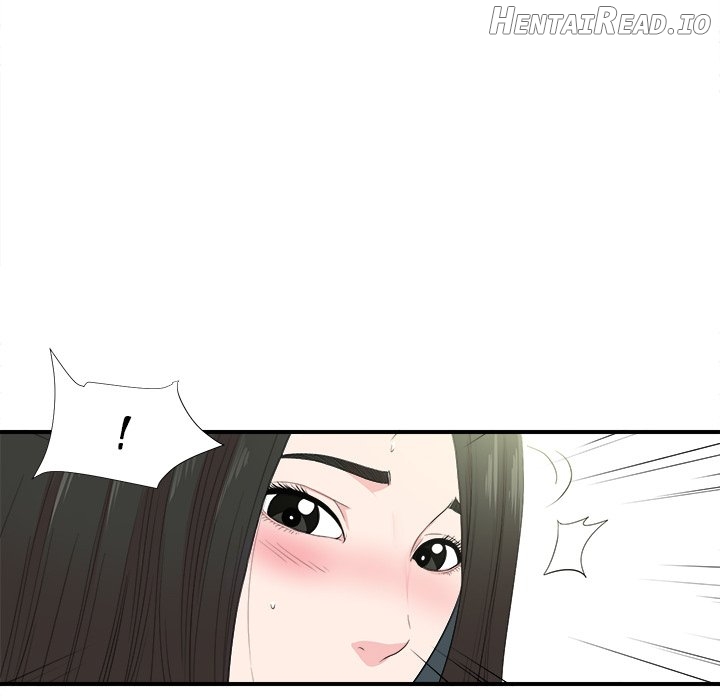 Secret Friend Chapter 87 - page 30