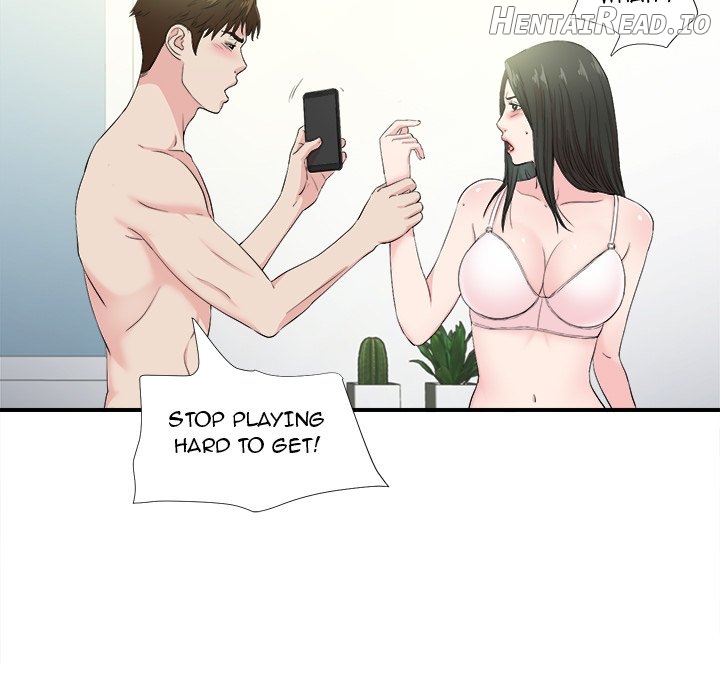 Secret Friend Chapter 87 - page 35