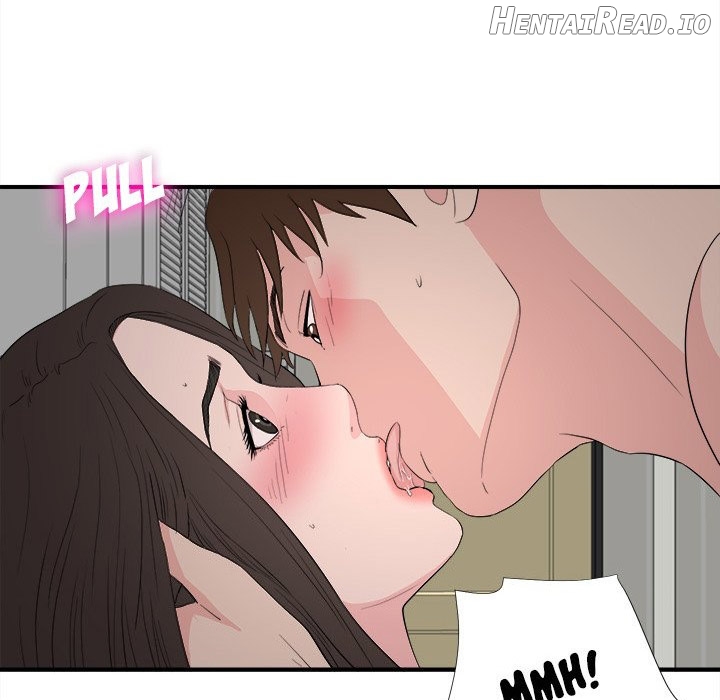 Secret Friend Chapter 87 - page 43