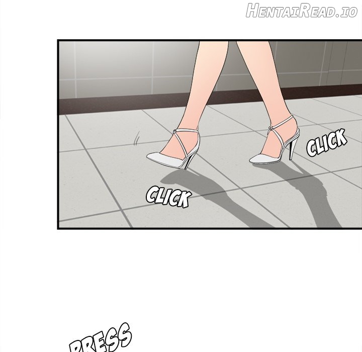 Secret Friend Chapter 87 - page 46