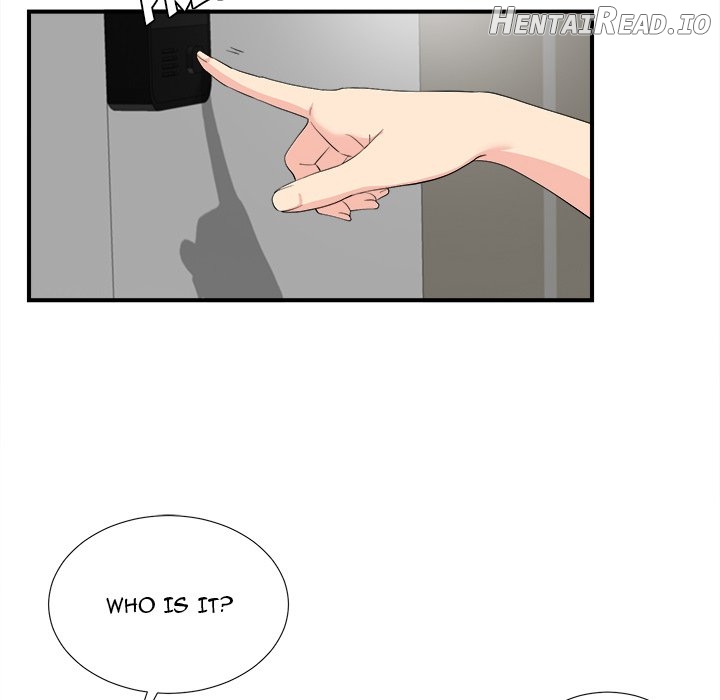 Secret Friend Chapter 87 - page 47