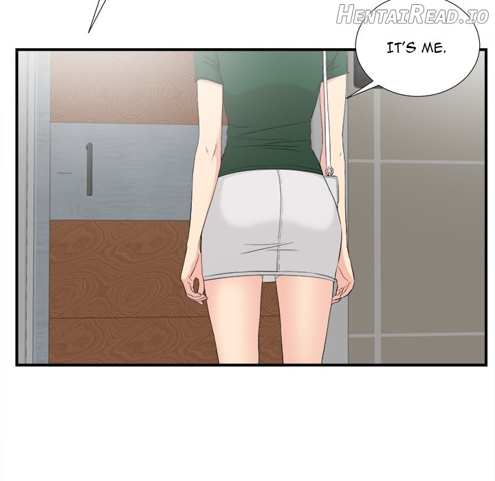 Secret Friend Chapter 87 - page 48