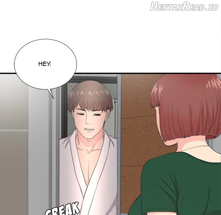 Secret Friend Chapter 87 - page 49