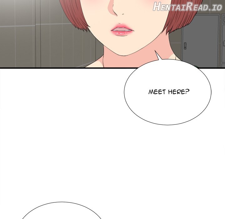 Secret Friend Chapter 87 - page 53