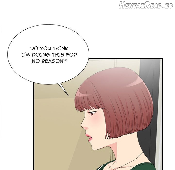 Secret Friend Chapter 87 - page 59