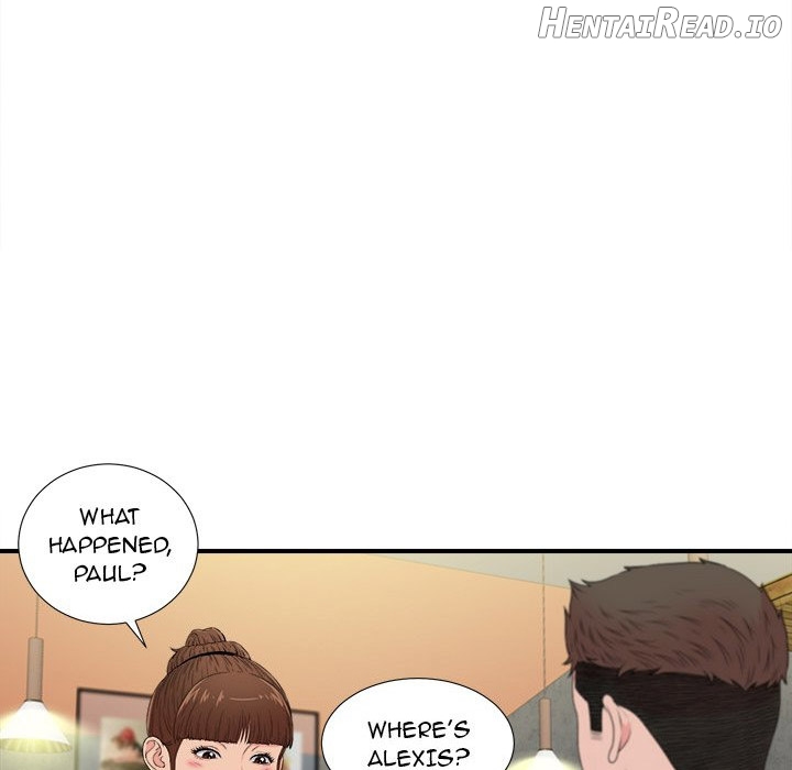 Secret Friend Chapter 87 - page 6