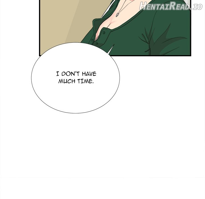 Secret Friend Chapter 87 - page 60