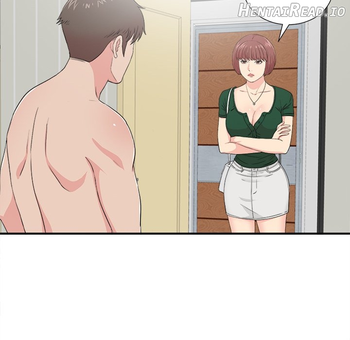 Secret Friend Chapter 87 - page 64