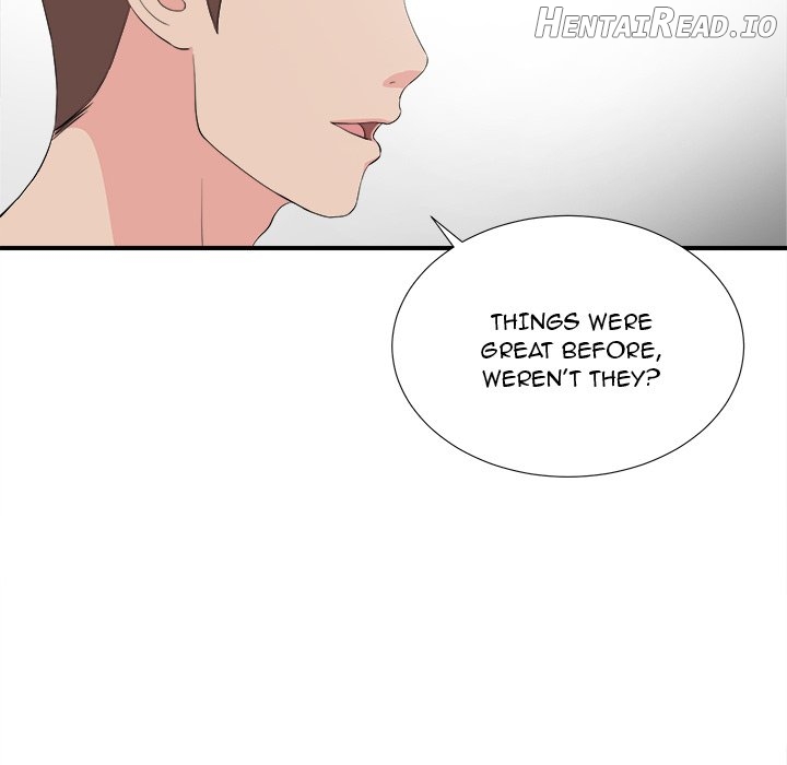 Secret Friend Chapter 87 - page 67