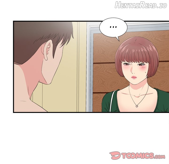 Secret Friend Chapter 87 - page 68