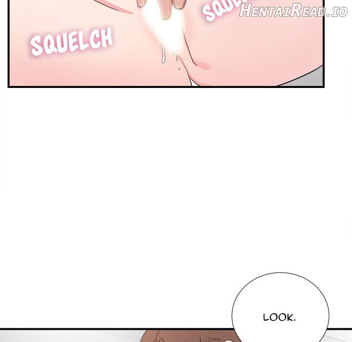 Secret Friend Chapter 87 - page 75