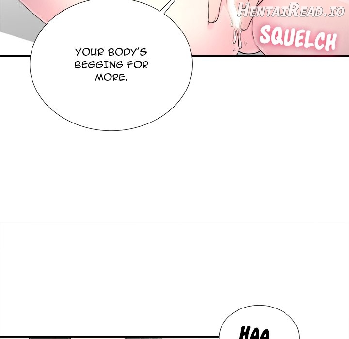 Secret Friend Chapter 87 - page 77
