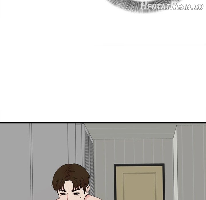 Secret Friend Chapter 87 - page 86