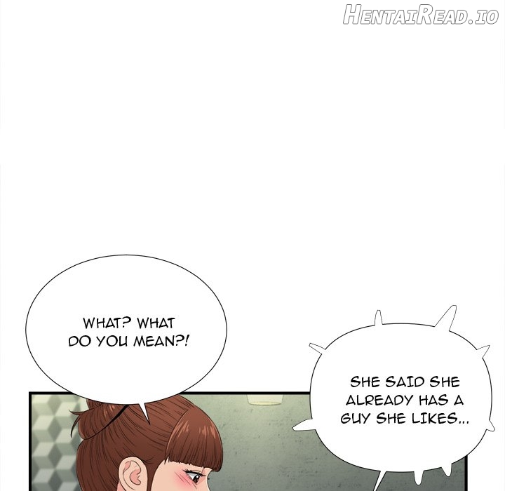 Secret Friend Chapter 87 - page 9