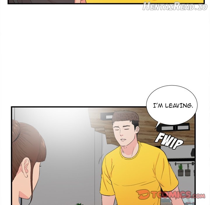 Secret Friend Chapter 87 - page 92