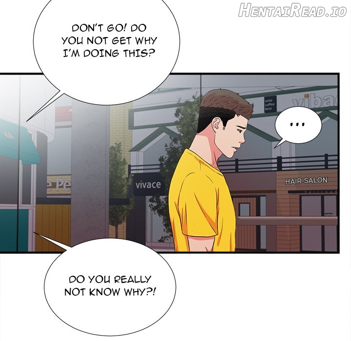 Secret Friend Chapter 87 - page 95