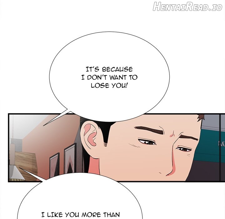 Secret Friend Chapter 87 - page 96