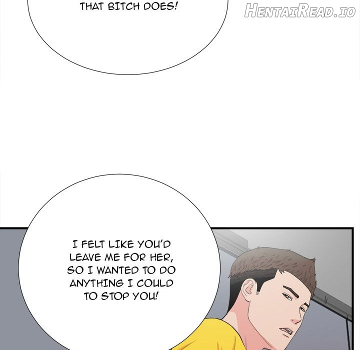 Secret Friend Chapter 87 - page 97