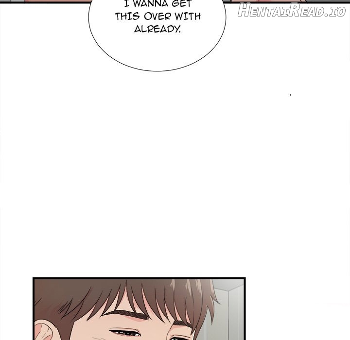 Secret Friend Chapter 88 - page 33