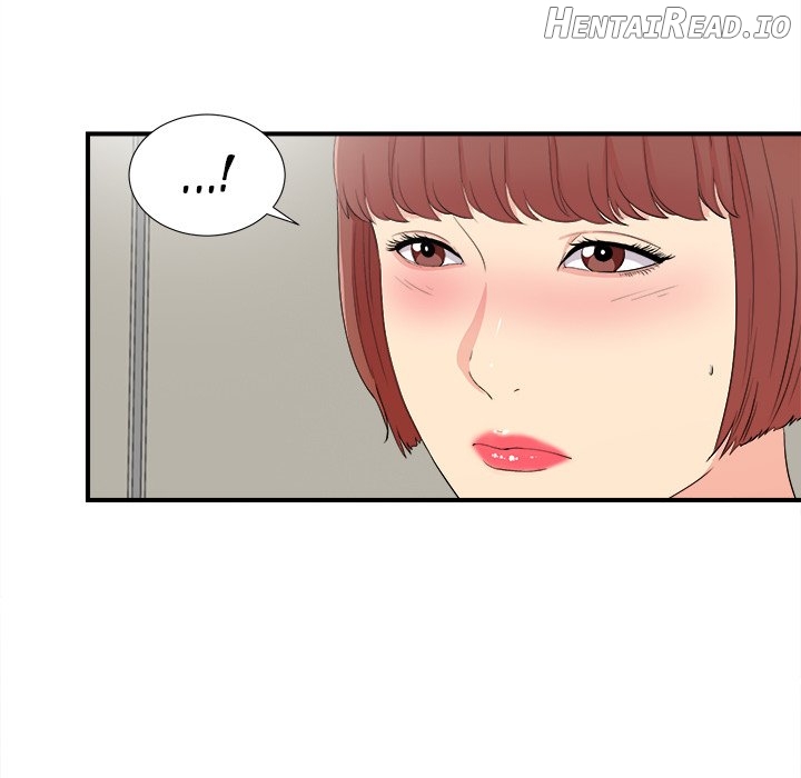 Secret Friend Chapter 88 - page 35