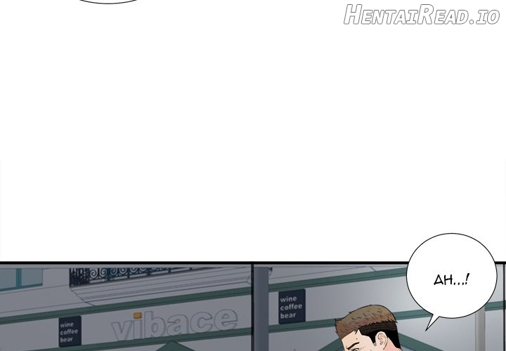 Secret Friend Chapter 88 - page 4
