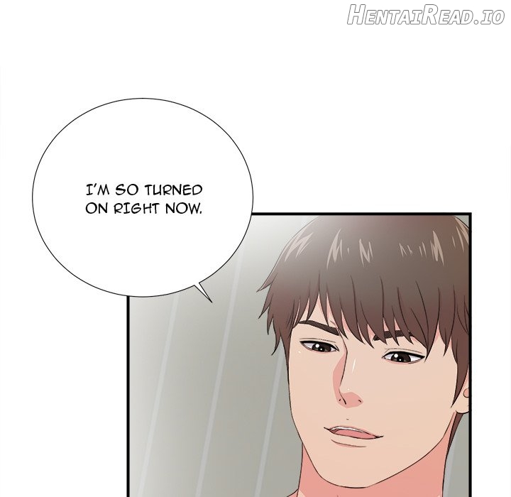 Secret Friend Chapter 88 - page 41