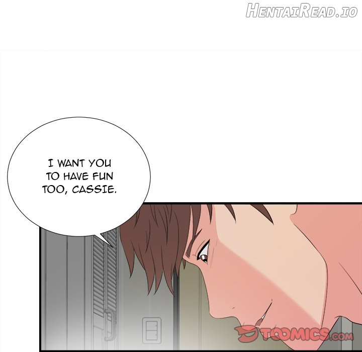 Secret Friend Chapter 88 - page 44