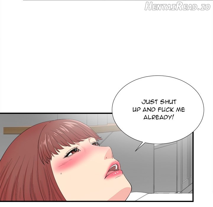 Secret Friend Chapter 88 - page 45
