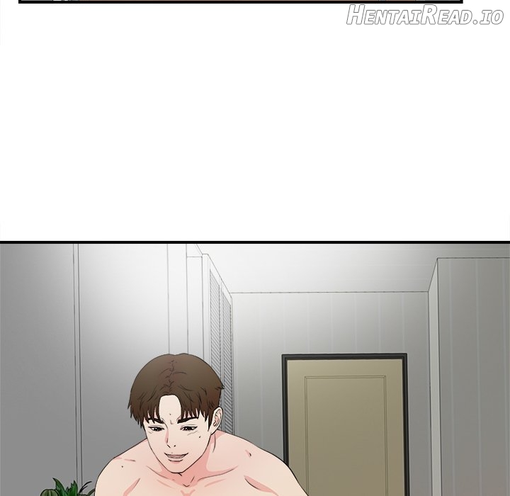 Secret Friend Chapter 88 - page 53